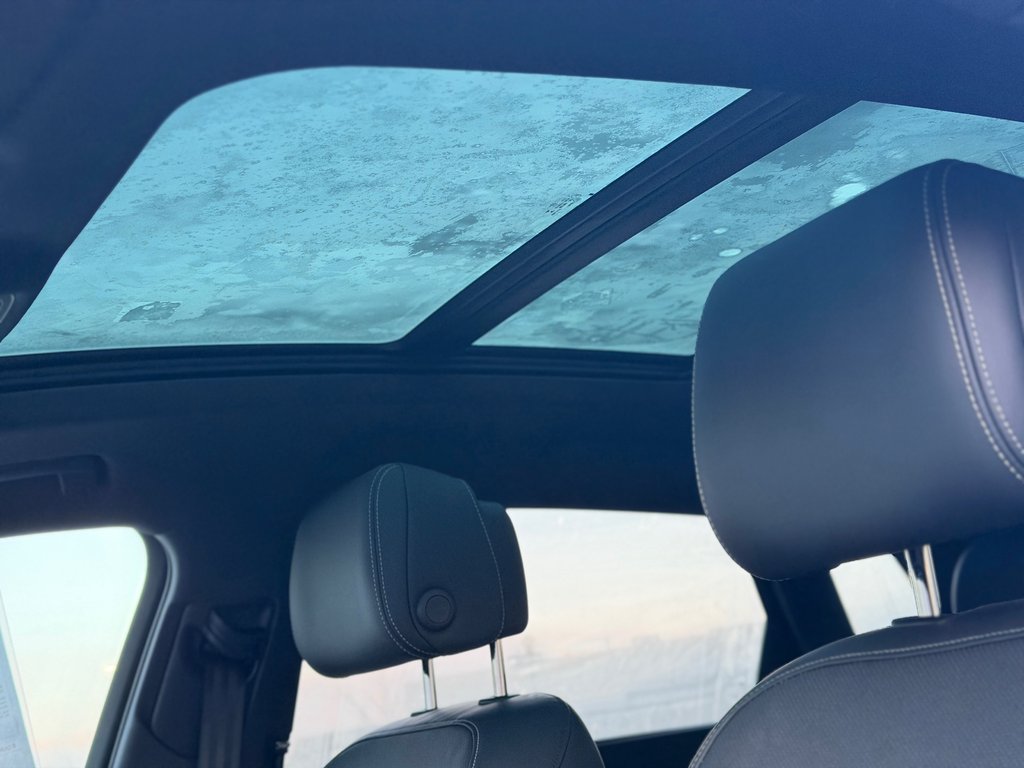 2022 Audi e-tron Technik AWD Caméra De Recul in Terrebonne, Quebec - 11 - w1024h768px