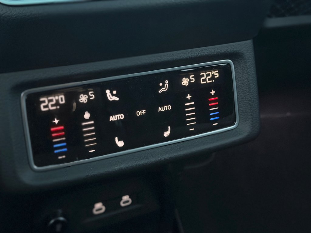 2022 Audi e-tron Technik AWD Caméra De Recul in Terrebonne, Quebec - 24 - w1024h768px