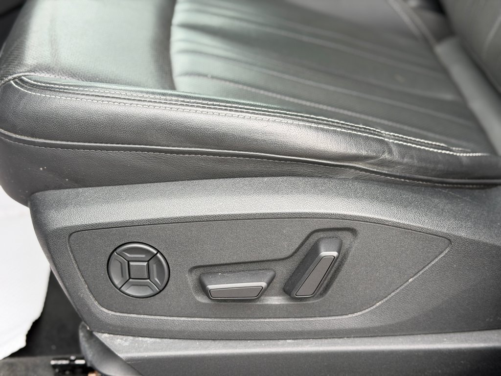 2022 Audi e-tron Progressiv AWD Caméra De Recul in Terrebonne, Quebec - 9 - w1024h768px
