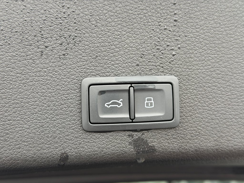 2022 Audi e-tron Progressiv AWD Caméra De Recul in Terrebonne, Quebec - 28 - w1024h768px