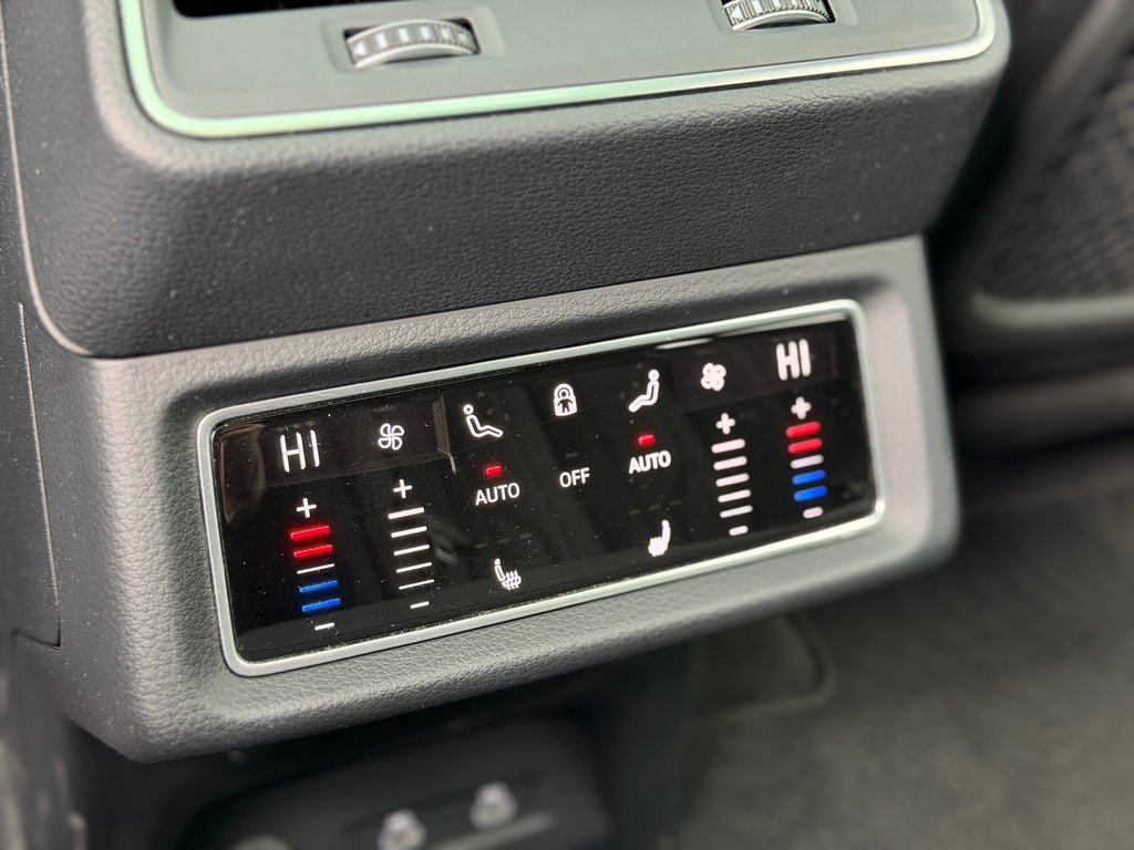 2022 Audi e-tron Progressiv AWD Caméra De Recul in Terrebonne, Quebec - 25 - w1024h768px