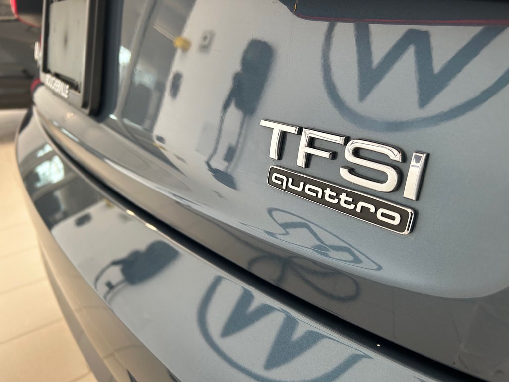 2017 Audi Q3 KOMFORT in Boucherville, Quebec - 7 - w1024h768px