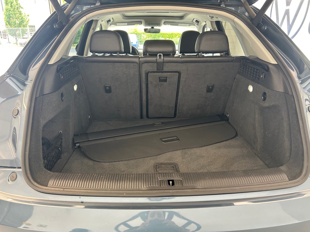 2017 Audi Q3 KOMFORT in Boucherville, Quebec - 8 - w1024h768px