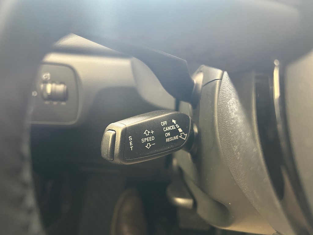 2017 Audi Q3 KOMFORT in Boucherville, Quebec - 28 - w1024h768px