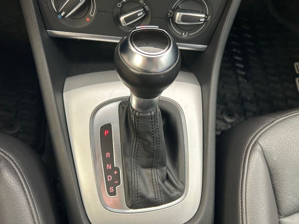 2017 Audi Q3 KOMFORT in Boucherville, Quebec - 23 - w1024h768px