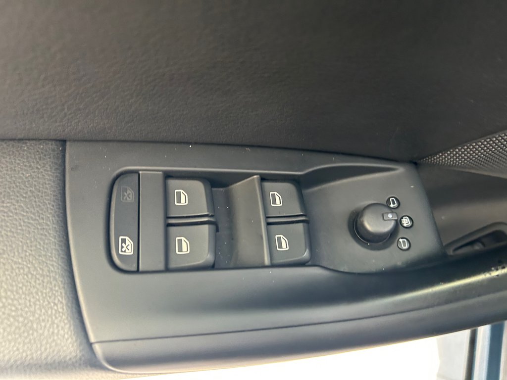2017 Audi Q3 KOMFORT in Boucherville, Quebec - 19 - w1024h768px