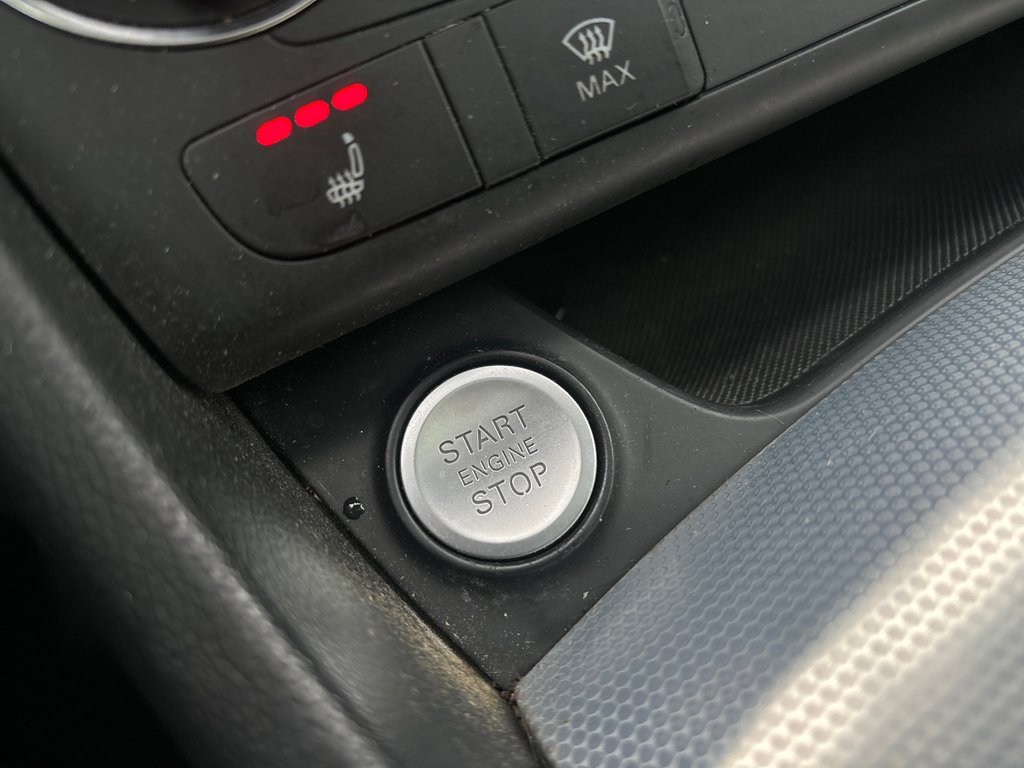 Audi Q3 Progressiv, CUIR, TOIT, NAV 2018 à Boucherville, Québec - 30 - w1024h768px