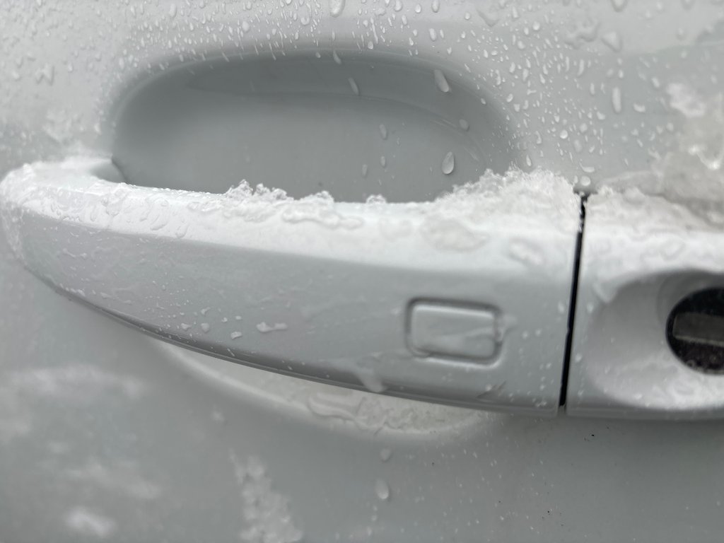 Audi Q3 Progressiv, CUIR, TOIT, NAV 2018 à Boucherville, Québec - 25 - w1024h768px