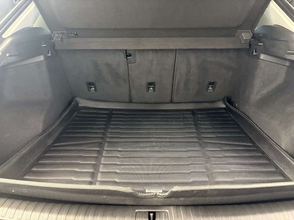 2020 Audi Q3 Komfort 45 QUATTRO in Boucherville, Quebec - 10 - w1024h768px