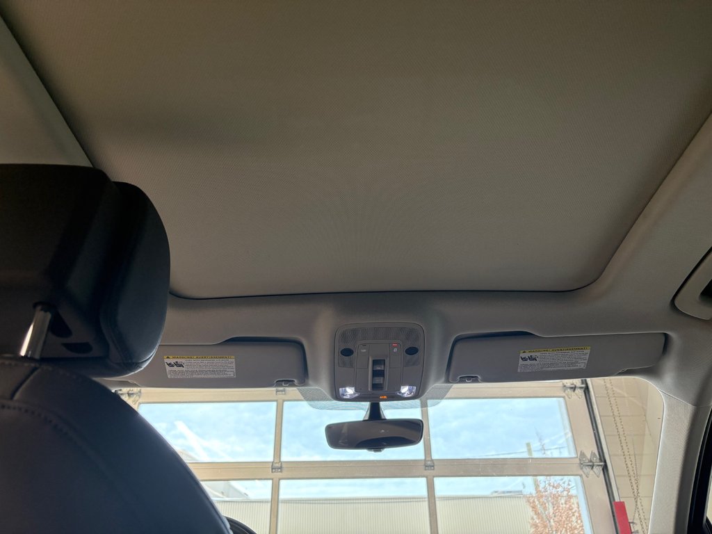 2020 Audi Q3 Komfort 45 QUATTRO in Boucherville, Quebec - 33 - w1024h768px