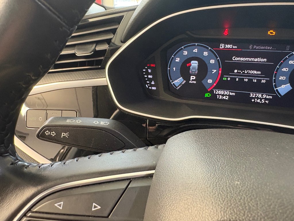 2020 Audi Q3 Komfort 45 QUATTRO in Boucherville, Quebec - 28 - w1024h768px