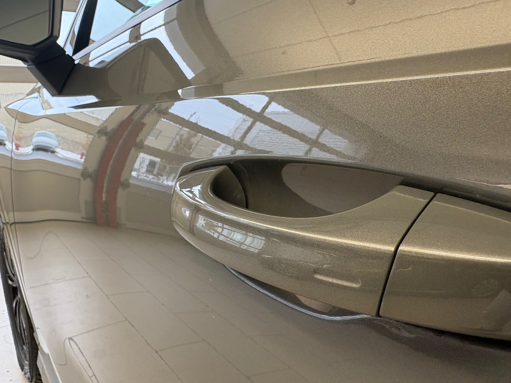 2020 Audi Q3 Komfort 45 QUATTRO in Boucherville, Quebec - 11 - w1024h768px