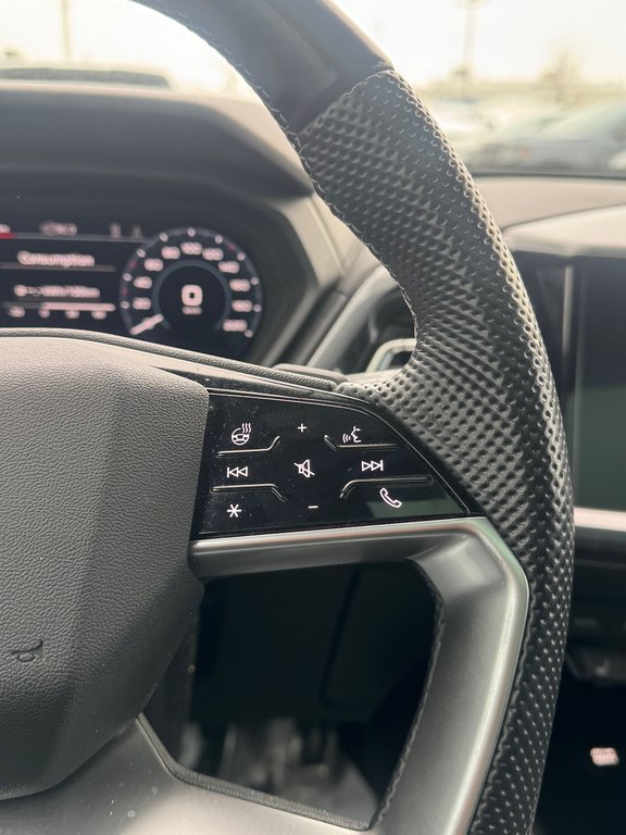 Audi Q4 e-tron Technik S Line Cuir Toit Ouvrant 2022 à Terrebonne, Québec - 16 - w1024h768px