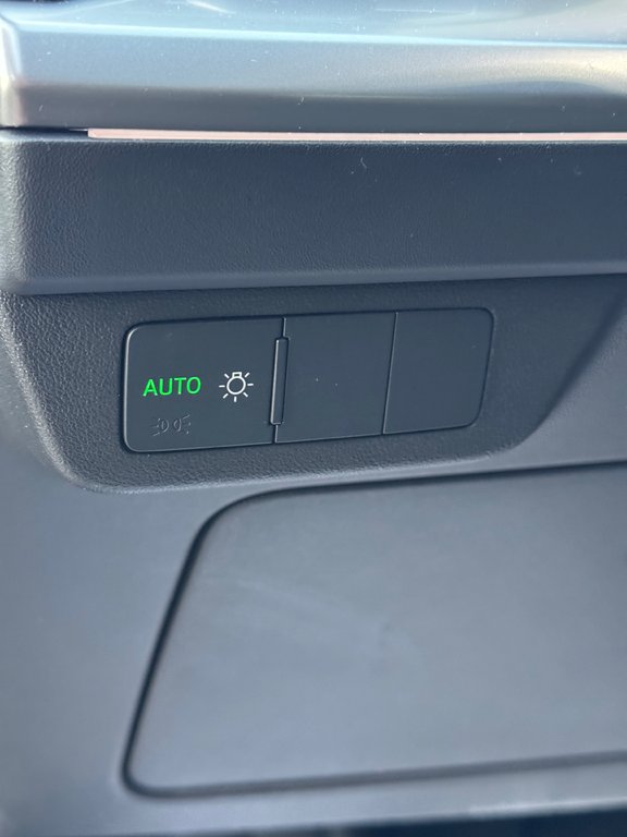 Audi Q4 e-tron 50 Quattro Bas Kilométrage 2023 à Terrebonne, Québec - 12 - w1024h768px