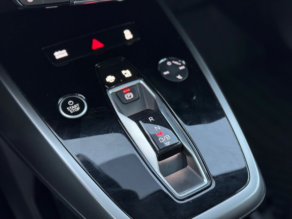 Audi Q4 e-tron 50 Quattro Bas Kilométrage 2023 à Terrebonne, Québec - 21 - w1024h768px