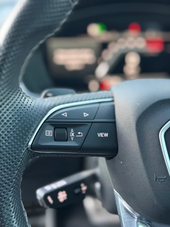 Audi Q5 Sportback Technik S-Line AWD Toit Panoramique 2023 à Terrebonne, Québec - 14 - w1024h768px