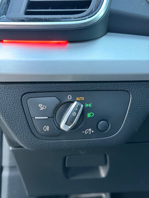 Audi Q5 Sportback Technik S-Line AWD Toit Panoramique 2023 à Terrebonne, Québec - 13 - w1024h768px