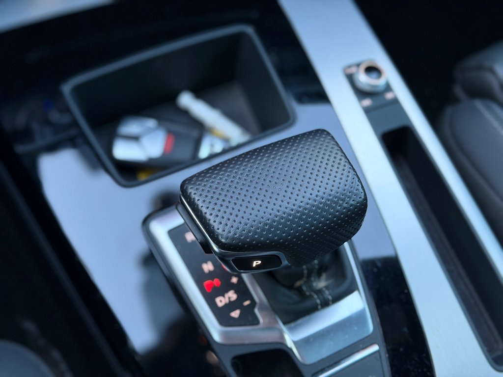 Audi Q5 Sportback Technik S-Line AWD Toit Panoramique 2023 à Terrebonne, Québec - 21 - w1024h768px