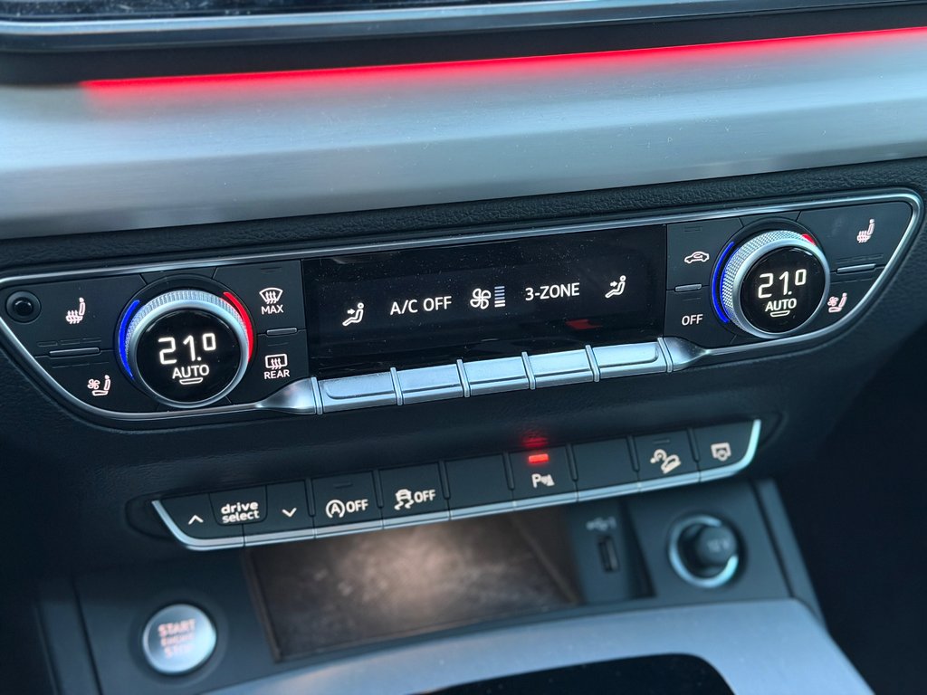 Audi Q5 Sportback Technik S-Line AWD Toit Panoramique 2023 à Terrebonne, Québec - 20 - w1024h768px