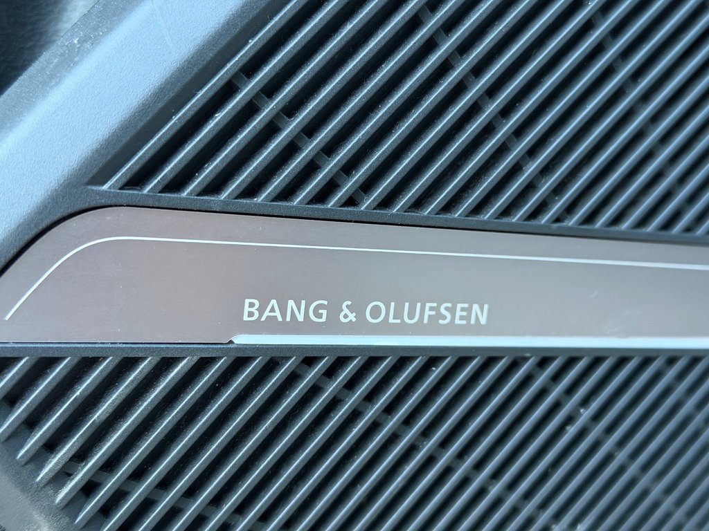 Audi Q5 Sportback Technik S-Line AWD Toit Panoramique 2023 à Terrebonne, Québec - 9 - w1024h768px