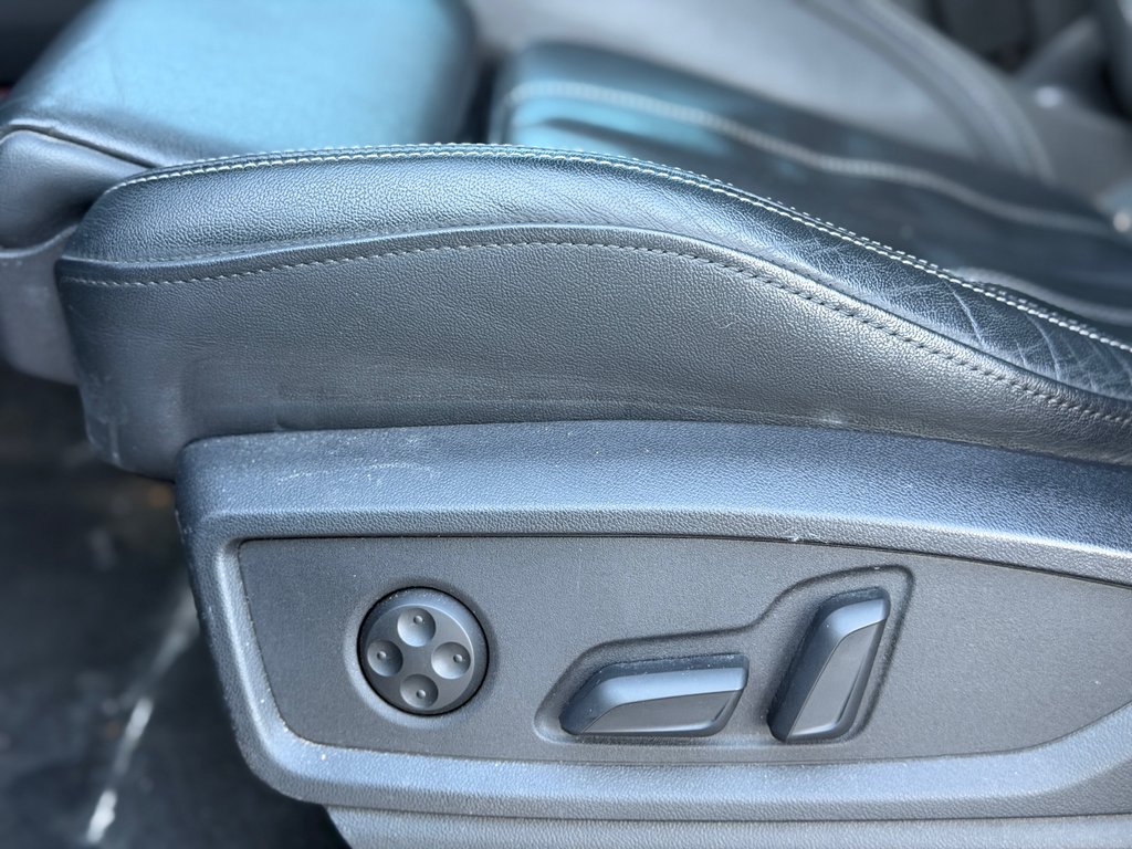 Audi Q5 Sportback Technik S-Line AWD Toit Panoramique 2023 à Terrebonne, Québec - 10 - w1024h768px