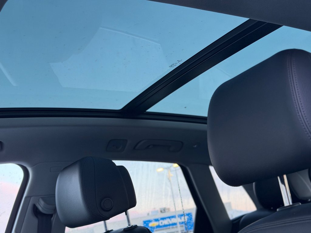 Audi Q5 Progressiv Cuir Toit Panoramique Bas Kilométrage 2018 à Terrebonne, Québec - 11 - w1024h768px