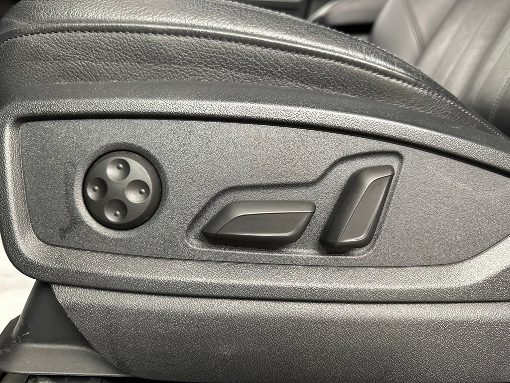 Audi Q5 Progressiv 2019 à Boucherville, Québec - 17 - w1024h768px