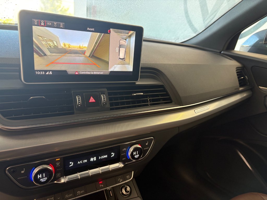 2019 Audi Q5 Progressiv in Boucherville, Quebec - 25 - w1024h768px