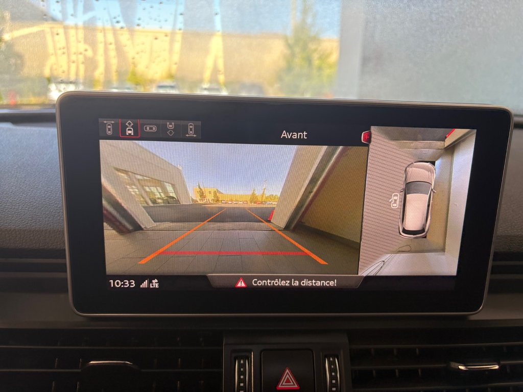 2019 Audi Q5 Progressiv in Boucherville, Quebec - 21 - w1024h768px