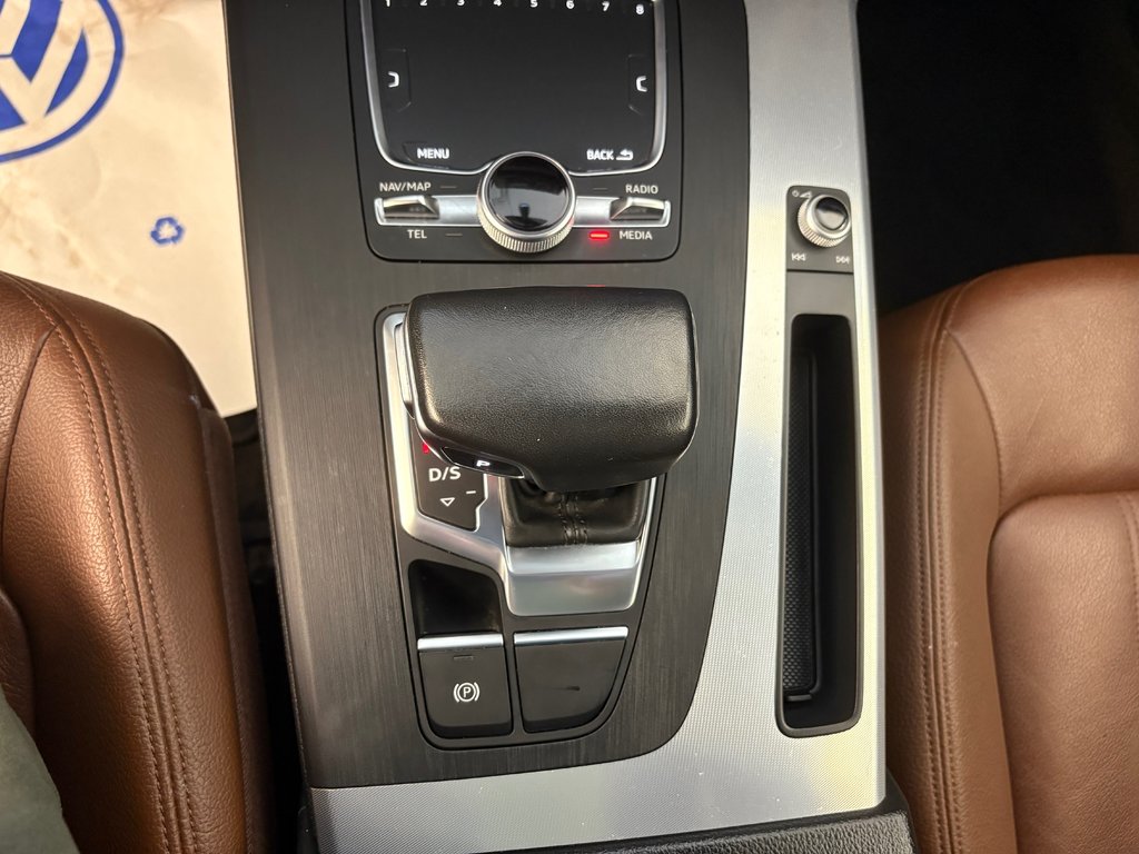 2019 Audi Q5 Progressiv in Boucherville, Quebec - 24 - w1024h768px