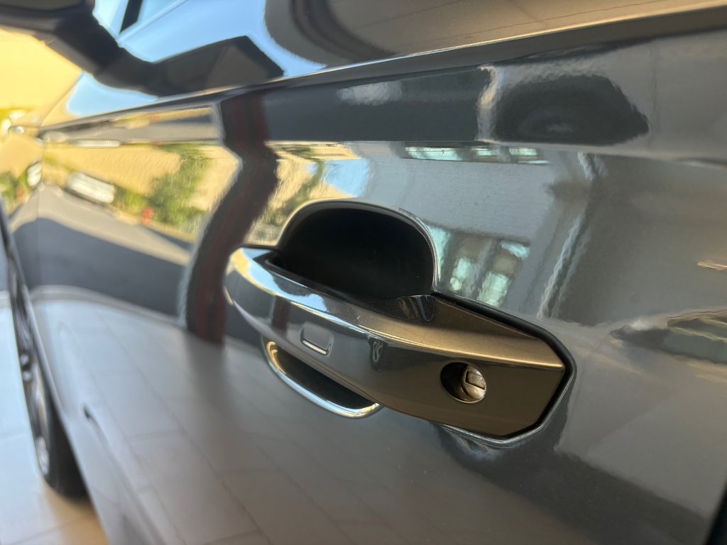 2019 Audi Q5 Progressiv in Boucherville, Quebec - 9 - w1024h768px