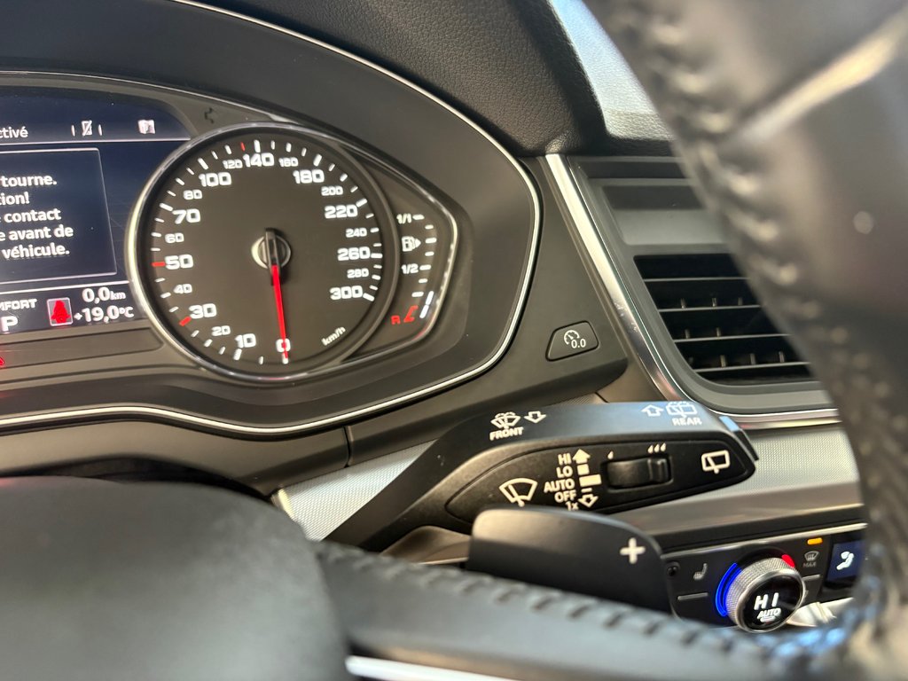 2019 Audi Q5 Progressiv in Boucherville, Quebec - 28 - w1024h768px