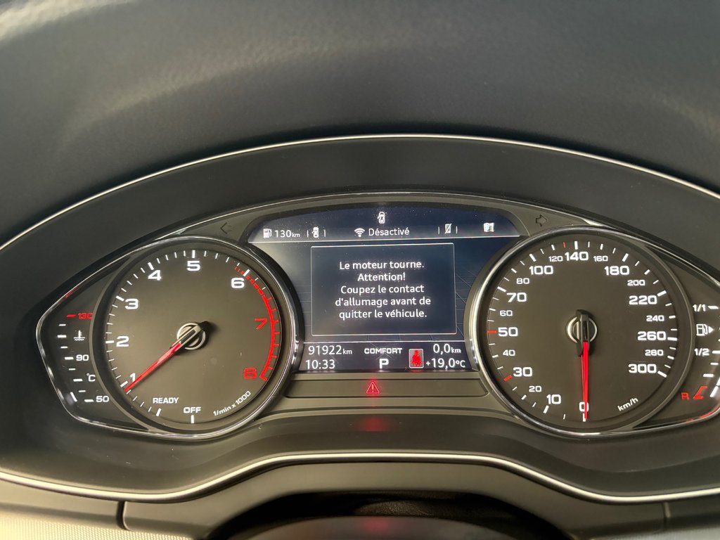 2019 Audi Q5 Progressiv in Boucherville, Quebec - 20 - w1024h768px