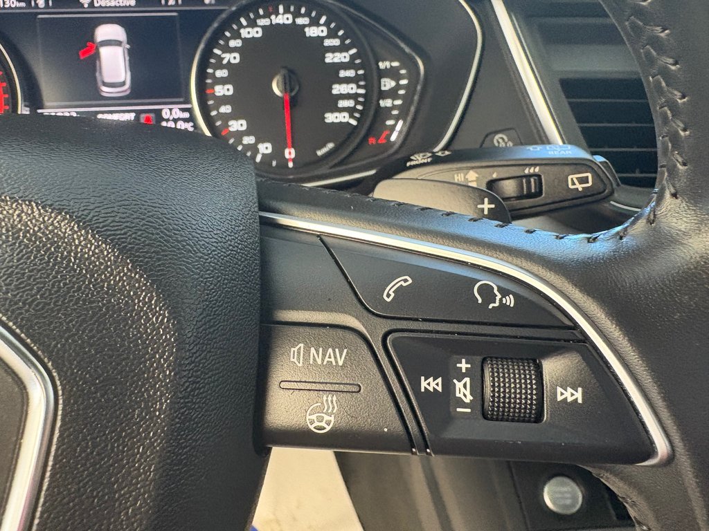 2019 Audi Q5 Progressiv in Boucherville, Quebec - 26 - w1024h768px