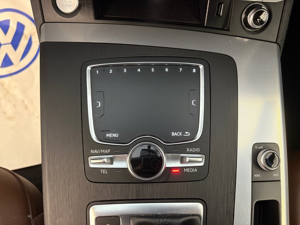 2019 Audi Q5 Progressiv in Boucherville, Quebec - 23 - w1024h768px