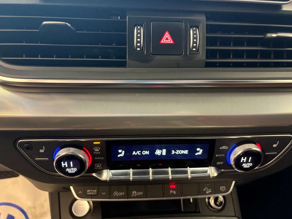 2019 Audi Q5 Progressiv in Boucherville, Quebec - 22 - w1024h768px