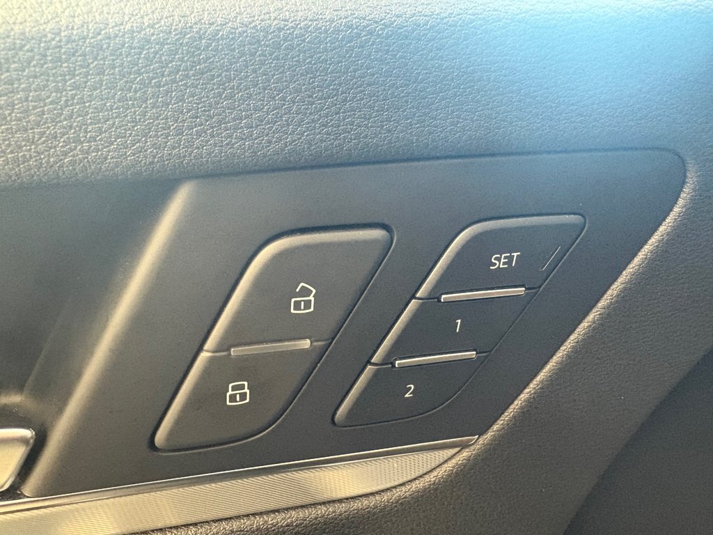 2019 Audi Q5 Progressiv in Boucherville, Quebec - 16 - w1024h768px