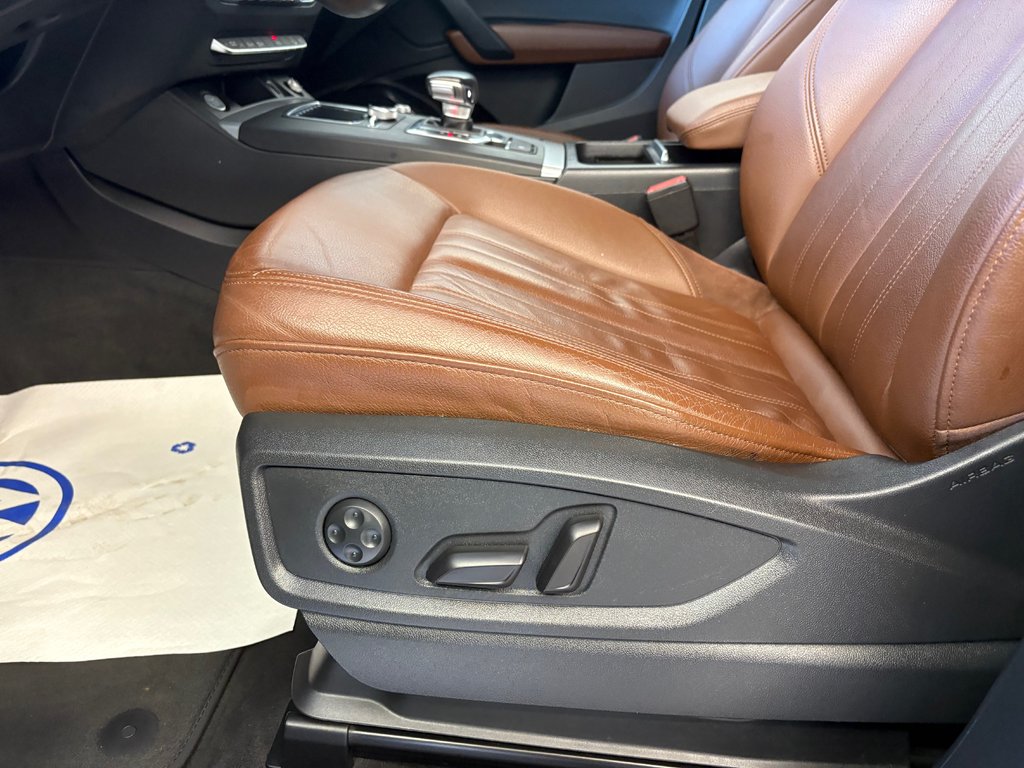 2019 Audi Q5 Progressiv in Boucherville, Quebec - 33 - w1024h768px