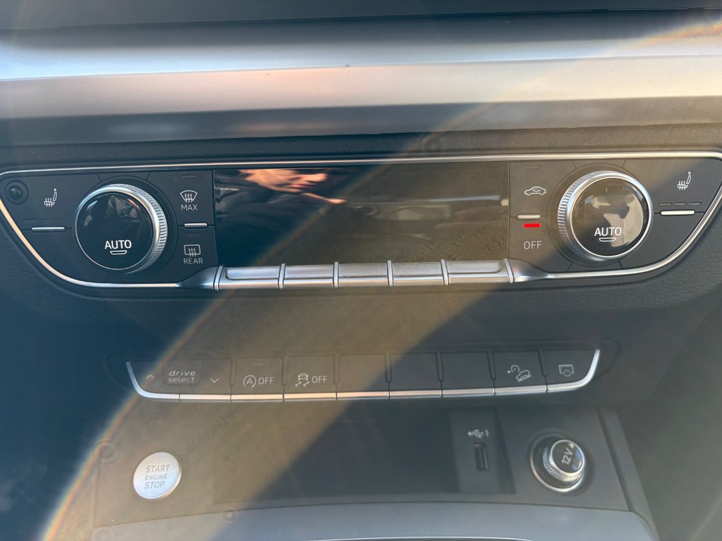 Audi Q5 KOMFORT QUATTRO CUIR APPLE CARPLAY 2020 à Boucherville, Québec - 22 - w1024h768px