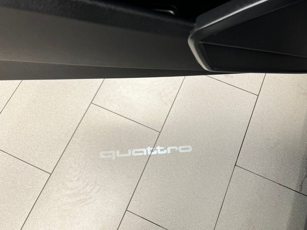 Audi Q5 Progressiv 45 Quattro 2022 à Boucherville, Québec - 21 - w1024h768px
