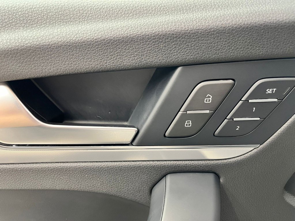 Audi Q5 Progressiv 45 Quattro 2022 à Boucherville, Québec - 15 - w1024h768px
