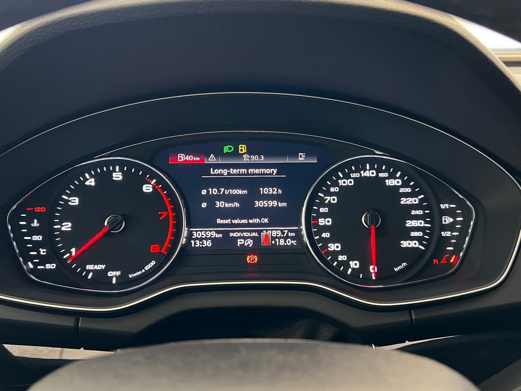2023 Audi Q5 45 KOMFORT in Boucherville, Quebec - 23 - w1024h768px