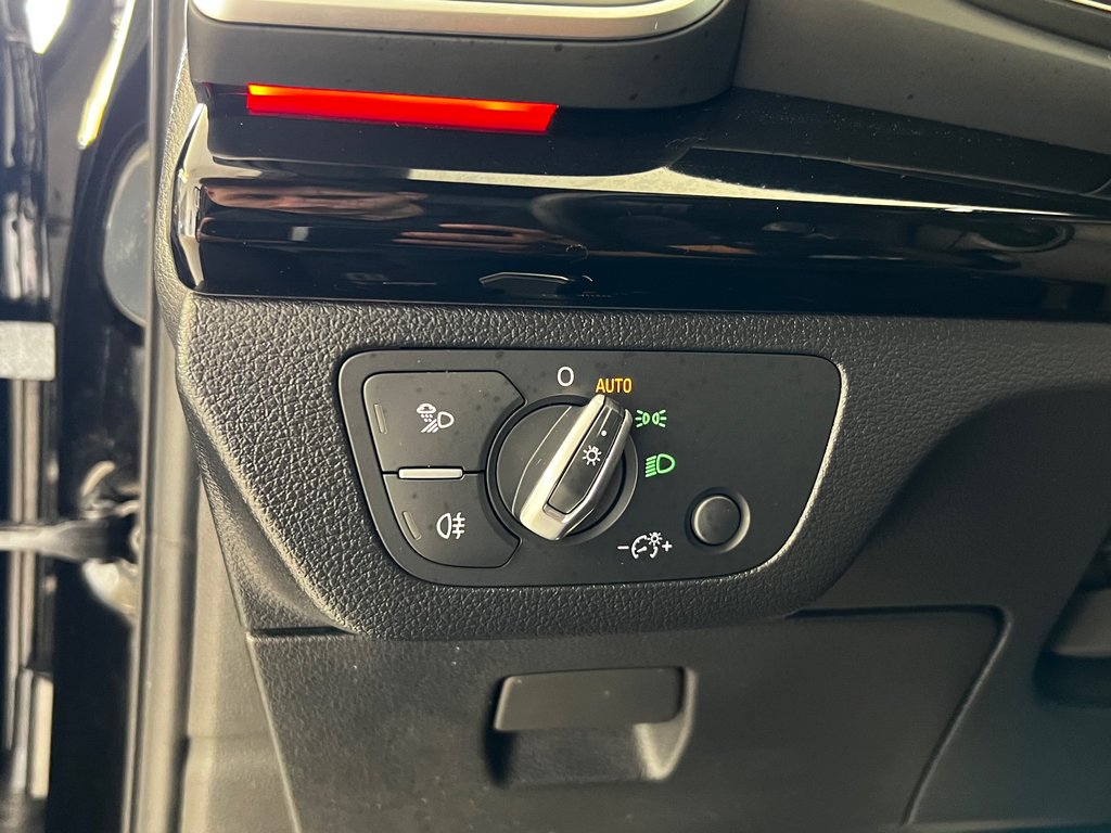 2023 Audi Q5 45 KOMFORT in Boucherville, Quebec - 13 - w1024h768px
