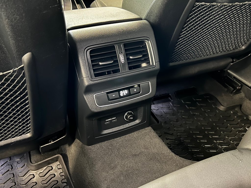 2023 Audi Q5 45 KOMFORT in Boucherville, Quebec - 32 - w1024h768px