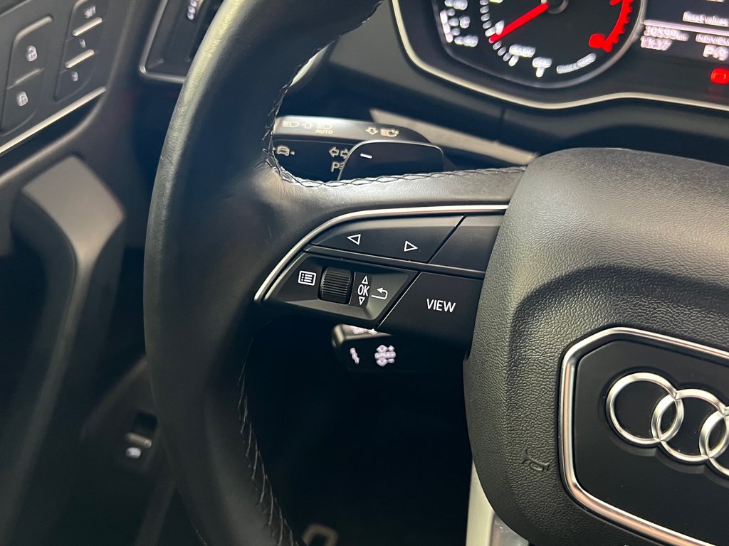 2023 Audi Q5 45 KOMFORT in Boucherville, Quebec - 20 - w1024h768px