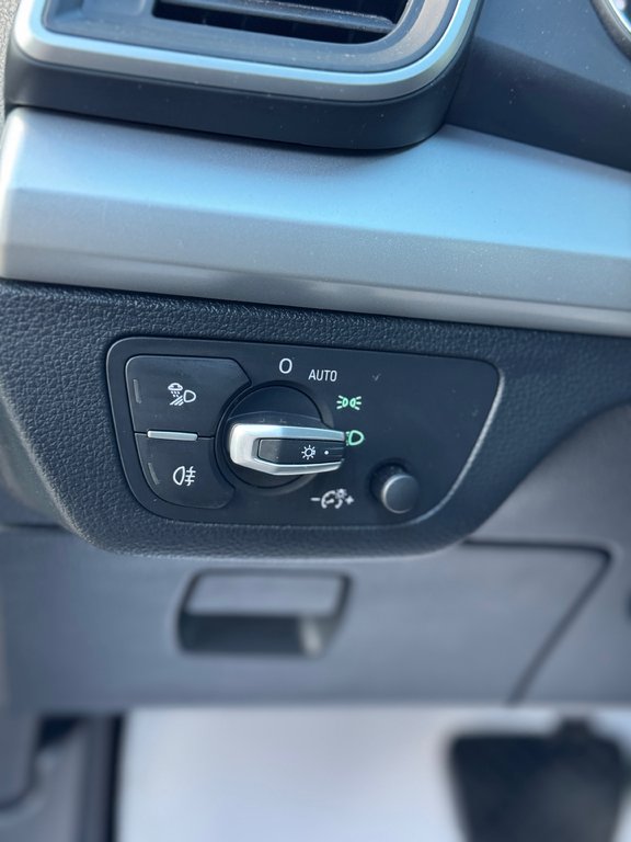 2023 Audi Q5 Komfort 45 TFSI Quattro Cuir Mags in Terrebonne, Quebec - 11 - w1024h768px