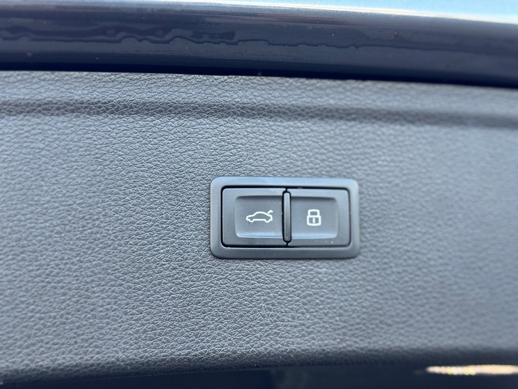2023 Audi Q5 Komfort 45 TFSI Quattro Cuir Mags in Terrebonne, Quebec - 26 - w1024h768px