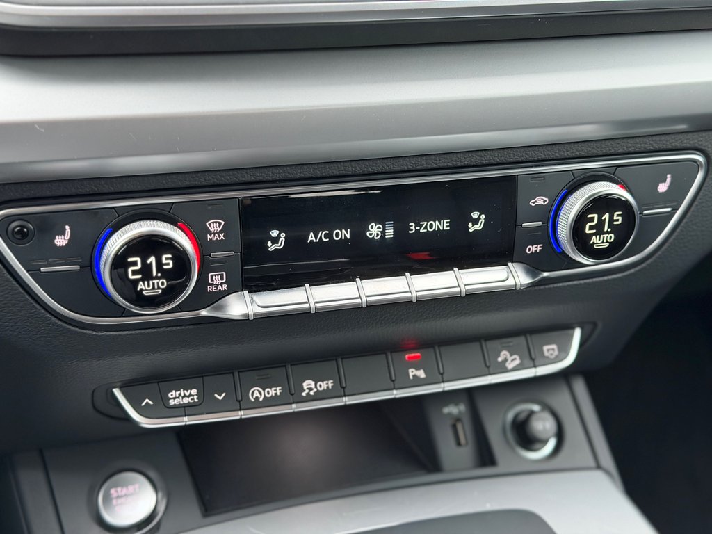2024 Audi Q5 Komfort Quatro AWD in Terrebonne, Quebec - 19 - w1024h768px
