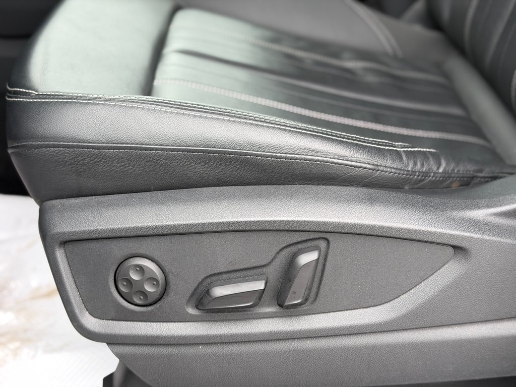 2024 Audi Q5 Komfort Quatro AWD in Terrebonne, Quebec - 9 - w1024h768px