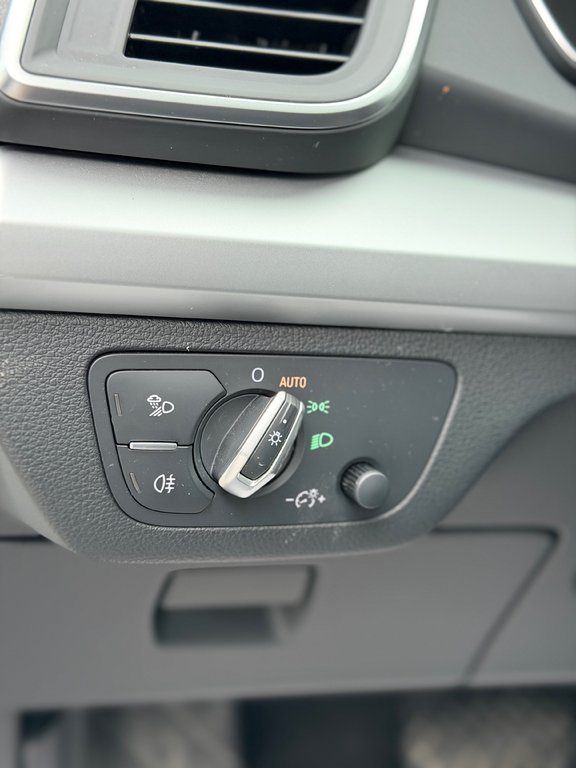 2024 Audi Q5 Komfort Quatro AWD in Terrebonne, Quebec - 11 - w1024h768px